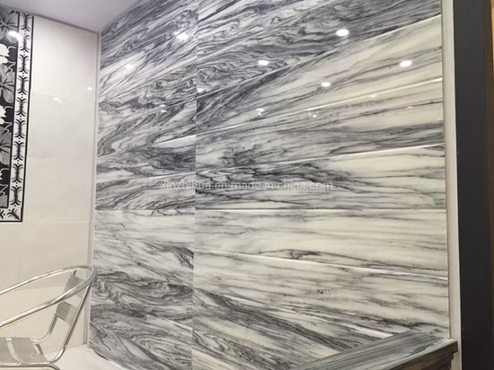 Luxury Marble Bathroom Floor Wall Tiles Natural Stone Stairs Railings