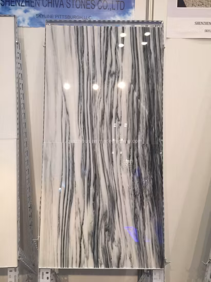 Luxury Marble Bathroom Floor Wall Tiles Natural Stone Stairs Railings